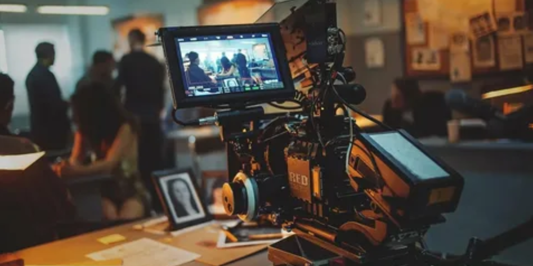 Affordable & High-Quality Video Production: Your Vision Starts Here