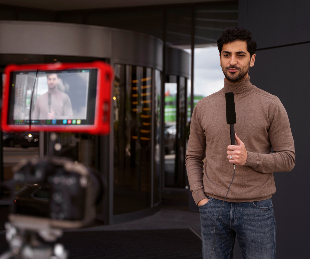 Why Corporate Videos Are the Best Branding Tool for B2B Companies
